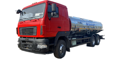 АЦИП-14,5 на шасси МАЗ-631228-8575-012