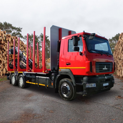МАЗ 631228-8578-012